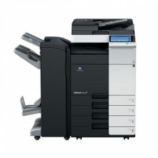 Konica Minolta printers voor bedrijven