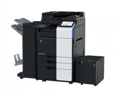 KONICA MINOLTA Bizhub reeks