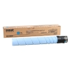 TN324C - A8DA450 TN-324C (A8DA450) toner cyaan (origineel)